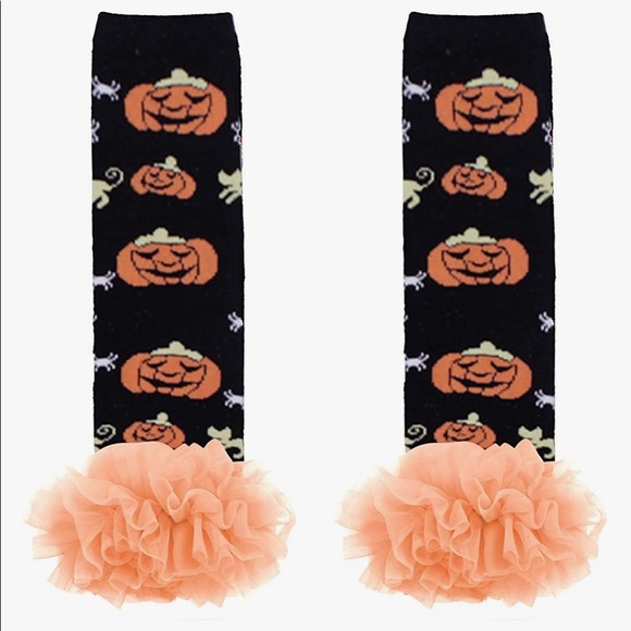 🆕 12-18 mo Girl Halloween Outfit - Picture 6 of 7